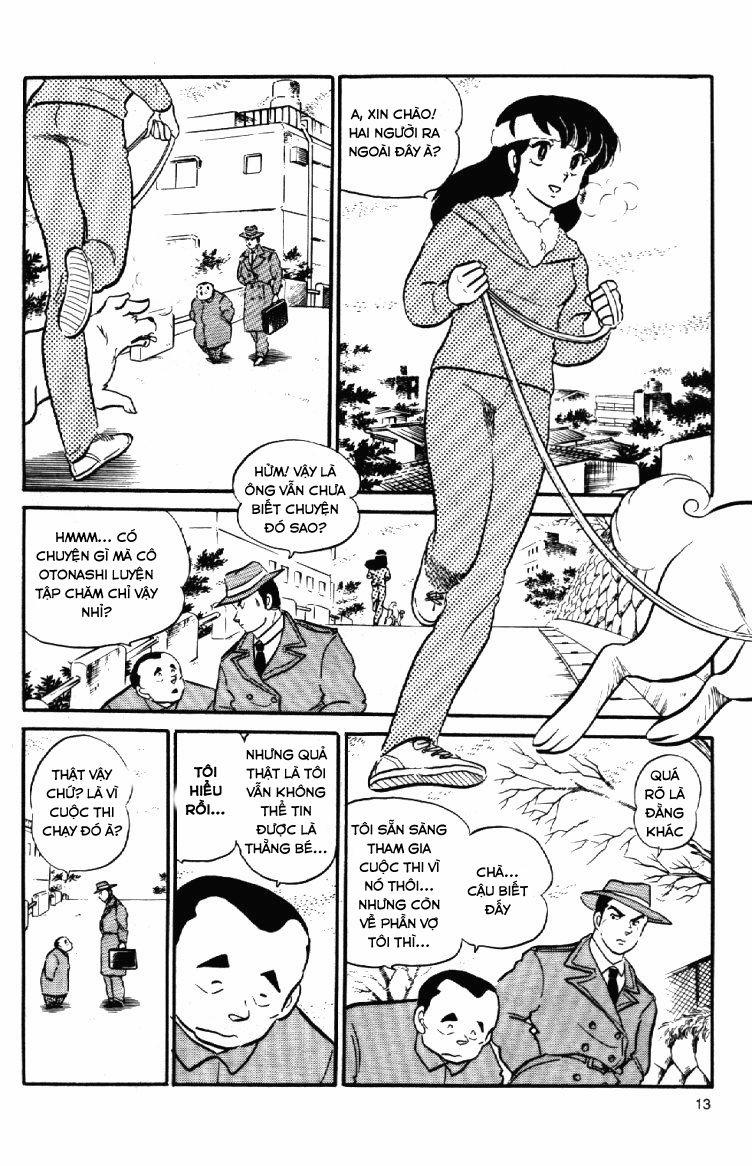 Nhà Trọ Nhất Khắc 65 trang 15