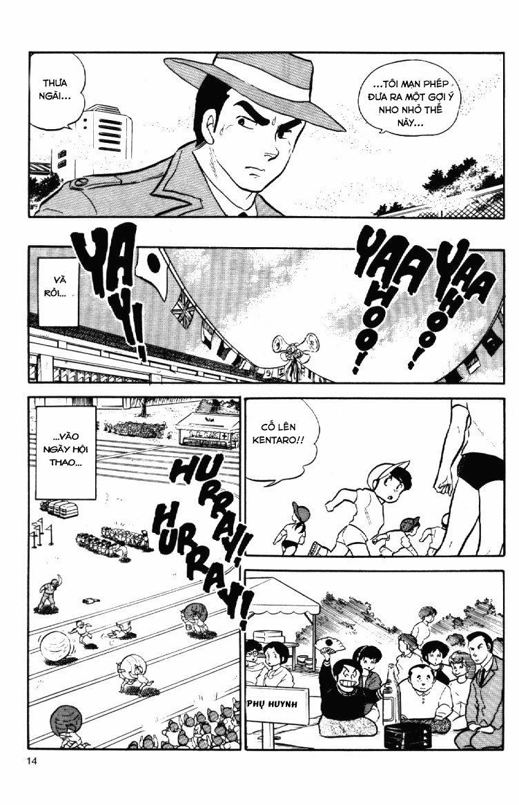 Nhà Trọ Nhất Khắc 65 trang 16