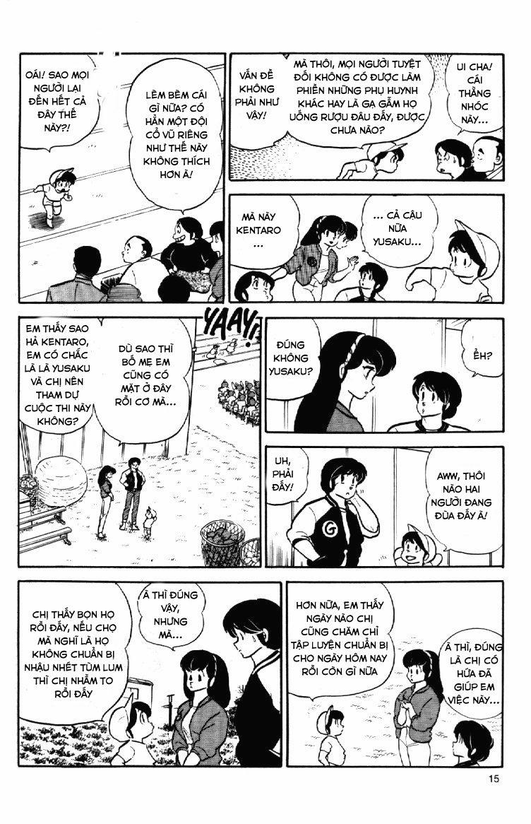 Nhà Trọ Nhất Khắc 65 trang 17