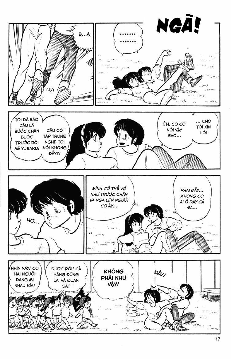 Nhà Trọ Nhất Khắc 65 trang 19