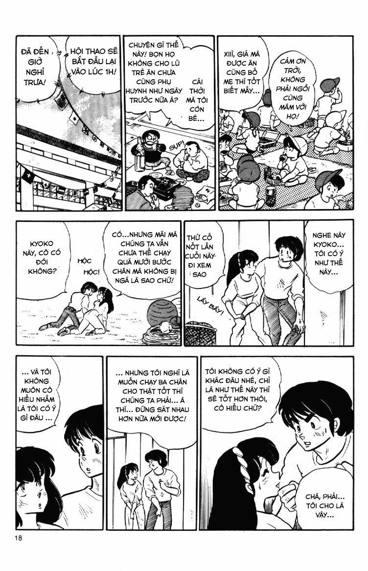 Nhà Trọ Nhất Khắc 65 trang 20