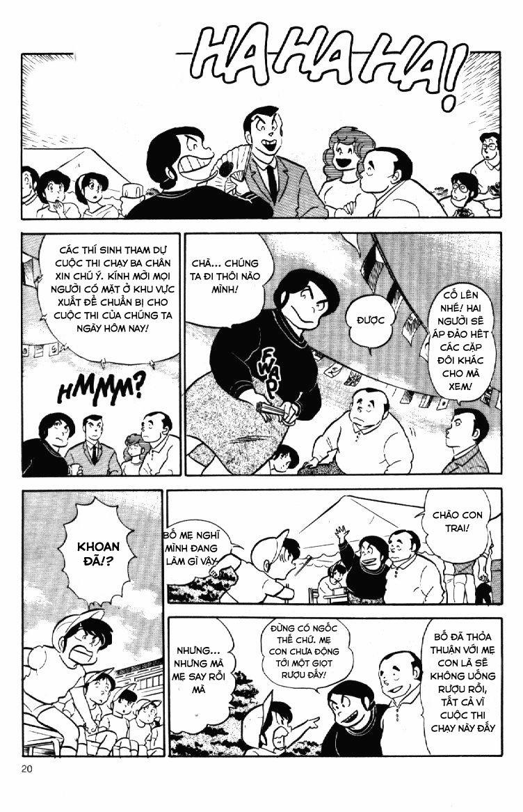 Nhà Trọ Nhất Khắc 65 trang 22