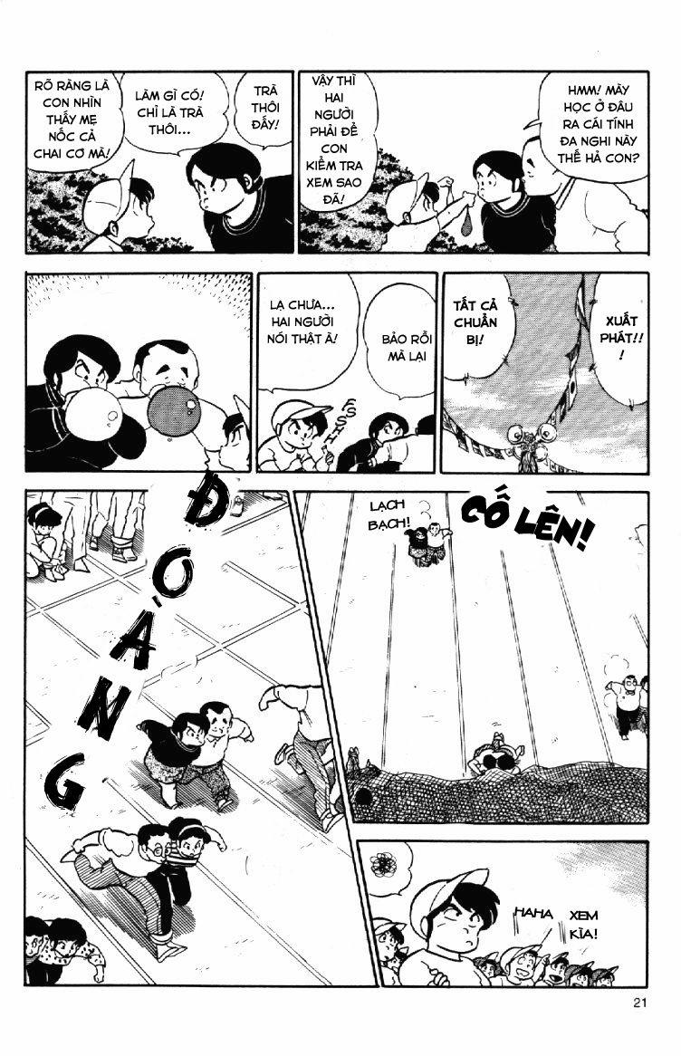 Nhà Trọ Nhất Khắc 65 trang 23