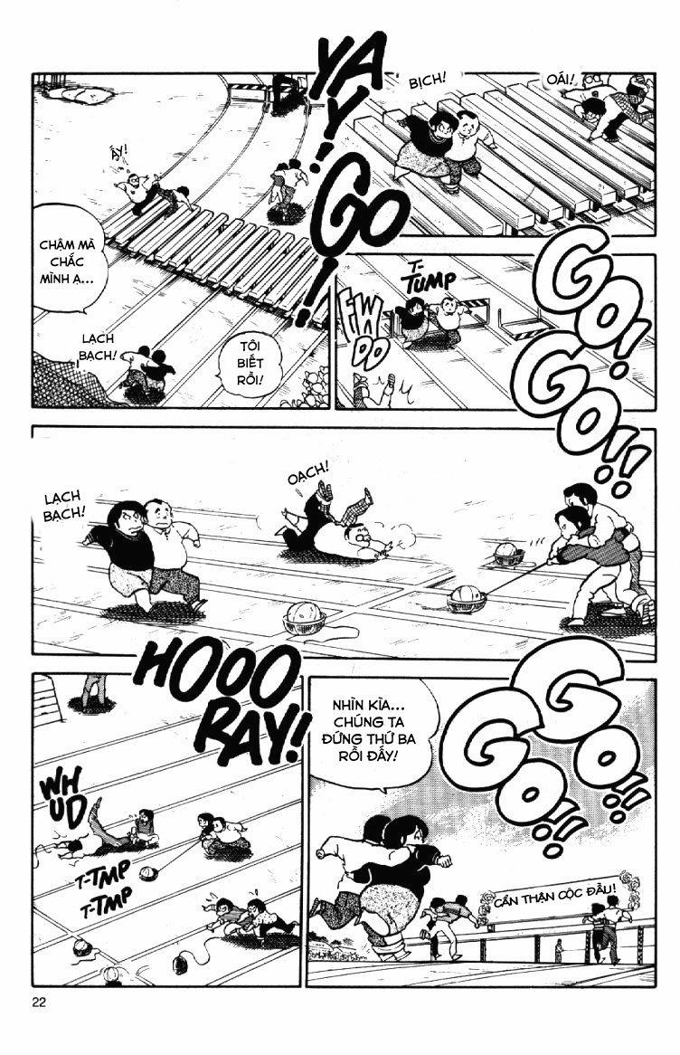 Nhà Trọ Nhất Khắc 65 trang 24