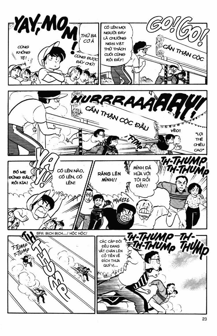 Nhà Trọ Nhất Khắc 65 trang 25