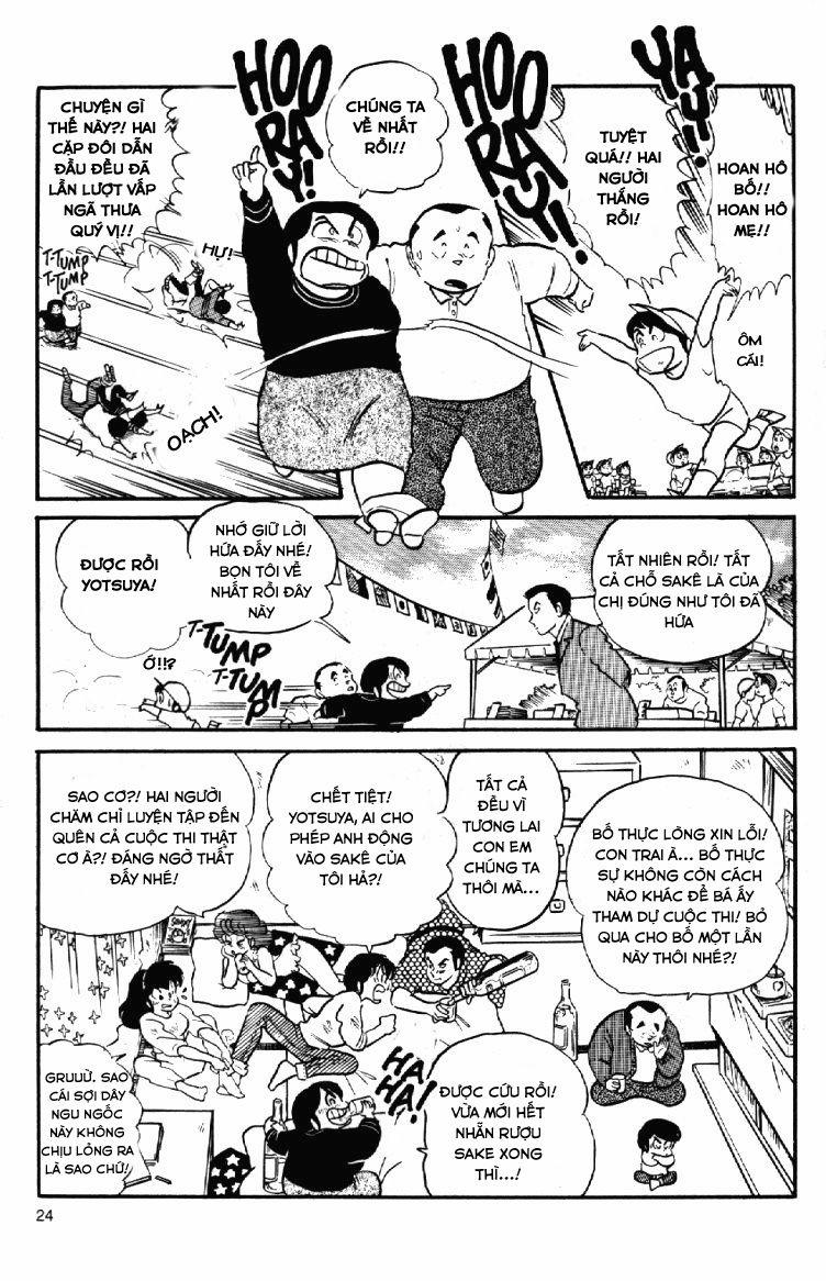 Nhà Trọ Nhất Khắc 65 trang 26