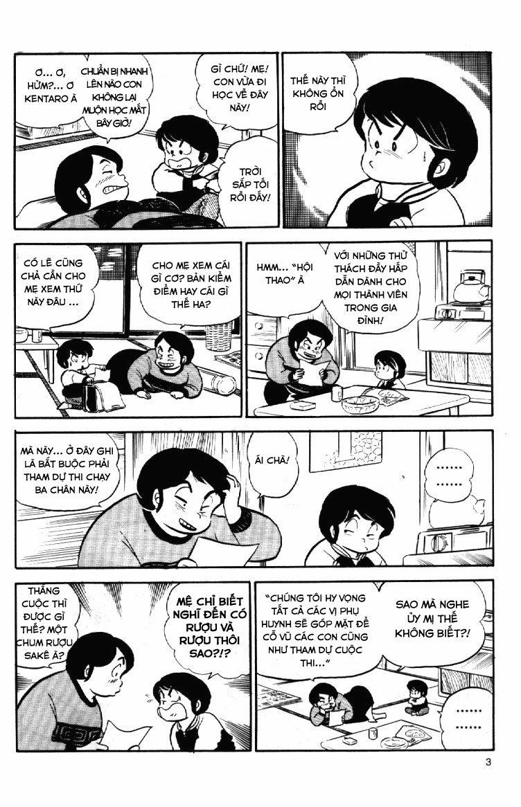 Nhà Trọ Nhất Khắc 65 trang 5