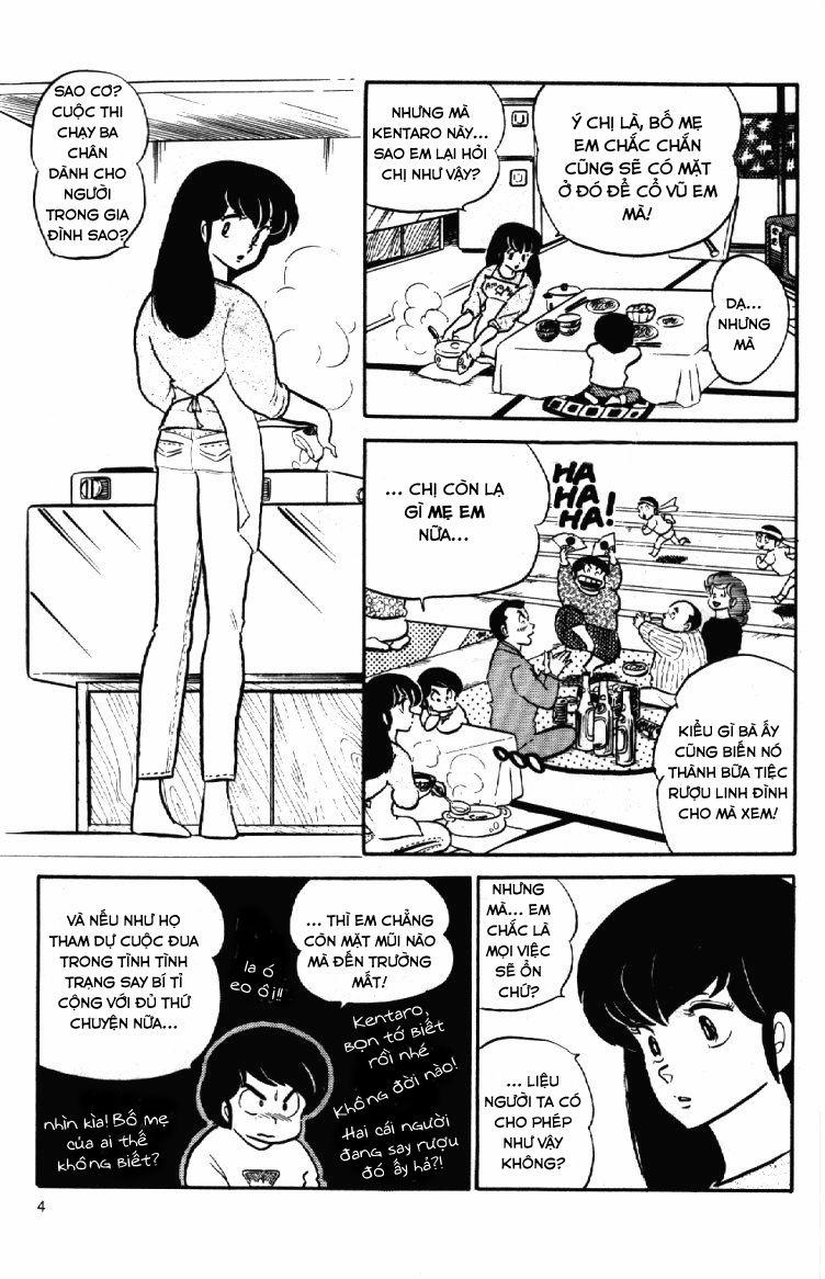 Nhà Trọ Nhất Khắc 65 trang 6