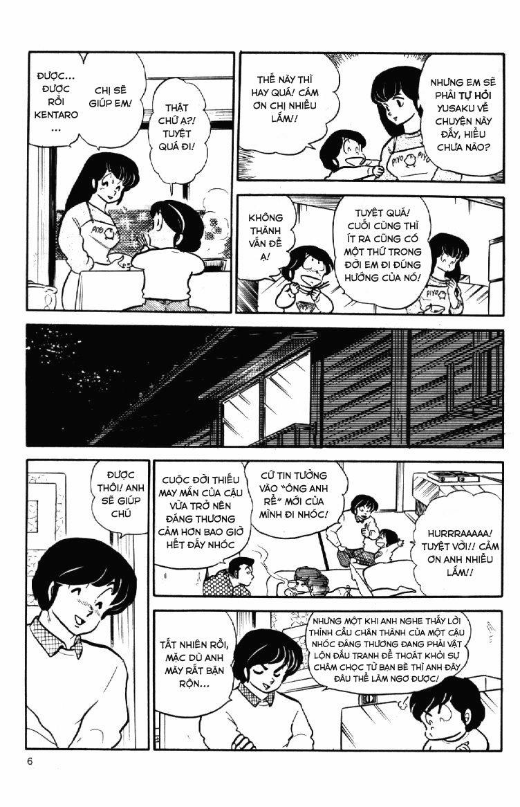 Nhà Trọ Nhất Khắc 65 trang 8