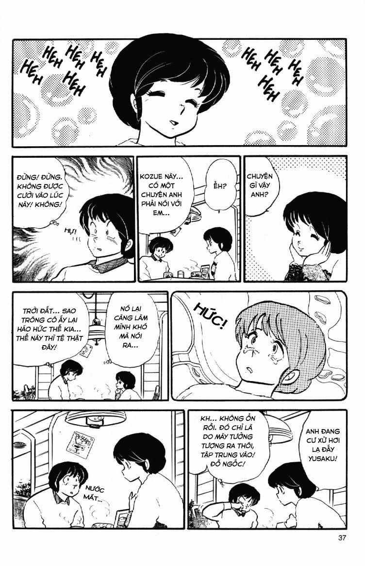 Nhà Trọ Nhất Khắc 66 trang 13