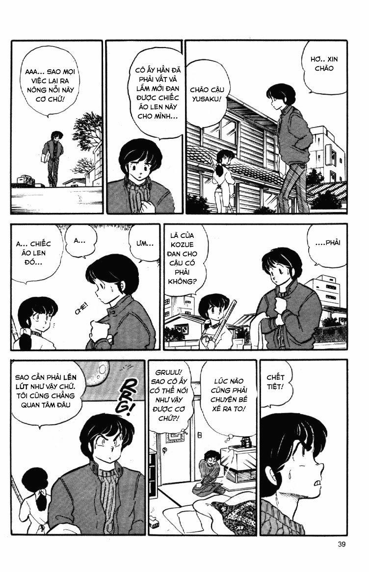 Nhà Trọ Nhất Khắc 66 trang 15