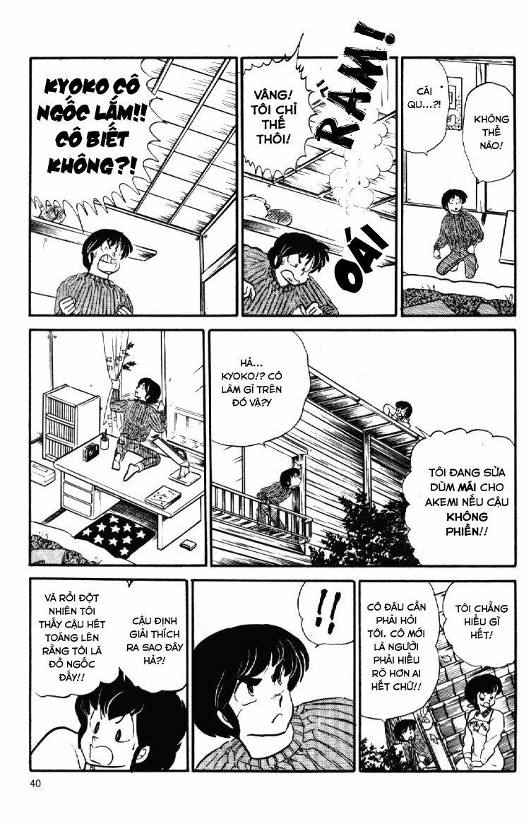 Nhà Trọ Nhất Khắc 66 trang 16