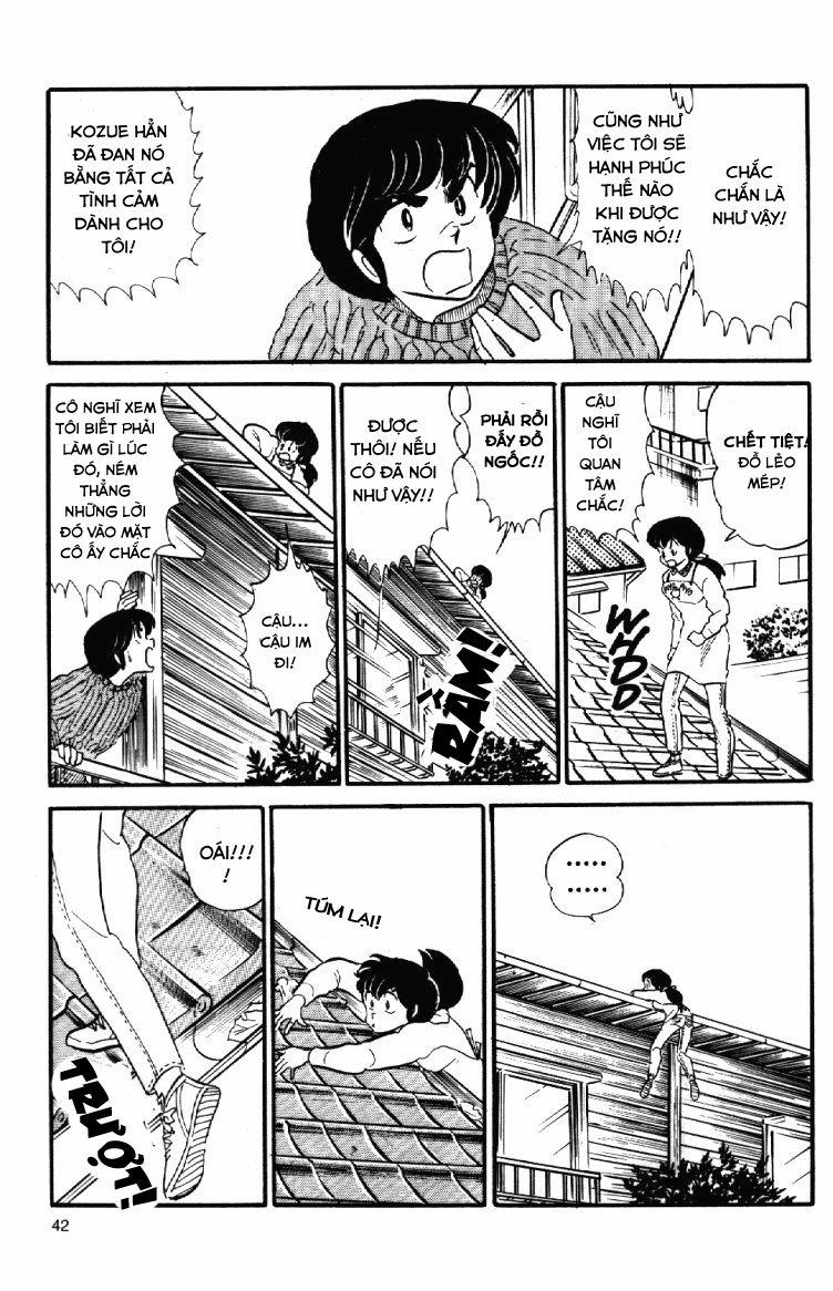 Nhà Trọ Nhất Khắc 66 trang 18