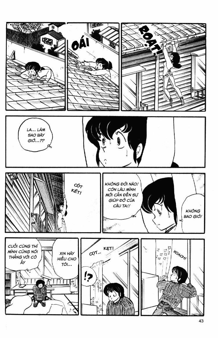 Nhà Trọ Nhất Khắc 66 trang 19