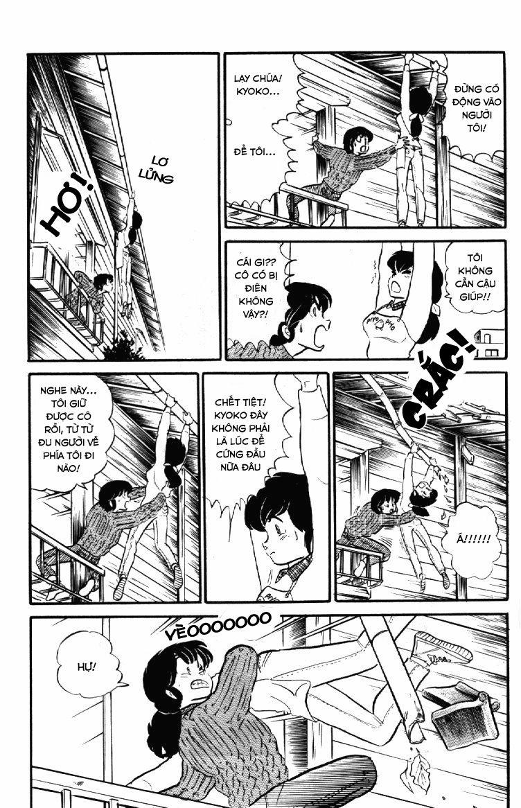 Nhà Trọ Nhất Khắc 66 trang 20