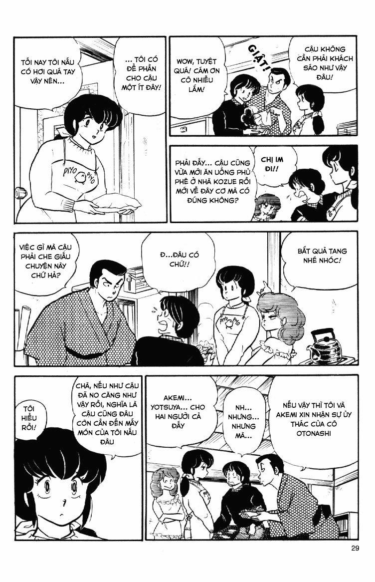 Nhà Trọ Nhất Khắc 66 trang 5