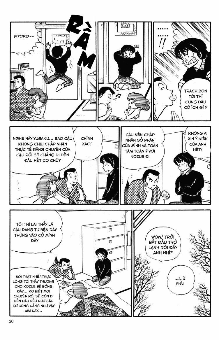 Nhà Trọ Nhất Khắc 66 trang 6