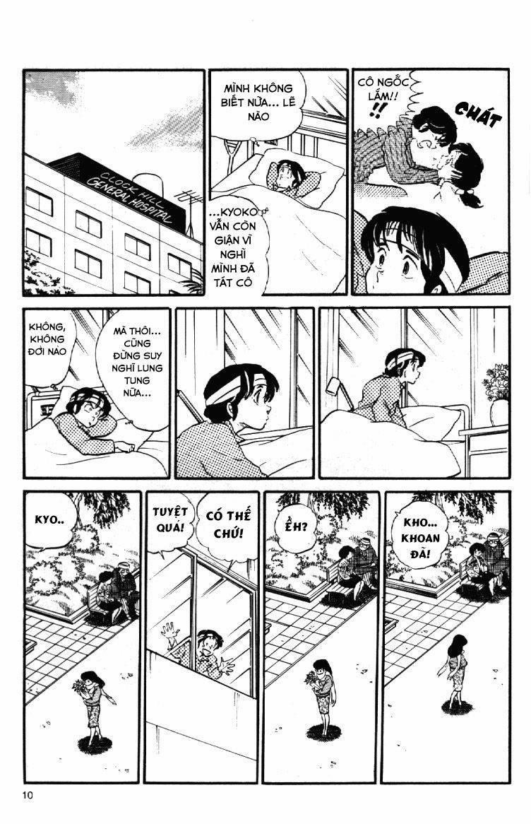 Nhà Trọ Nhất Khắc 67 trang 11