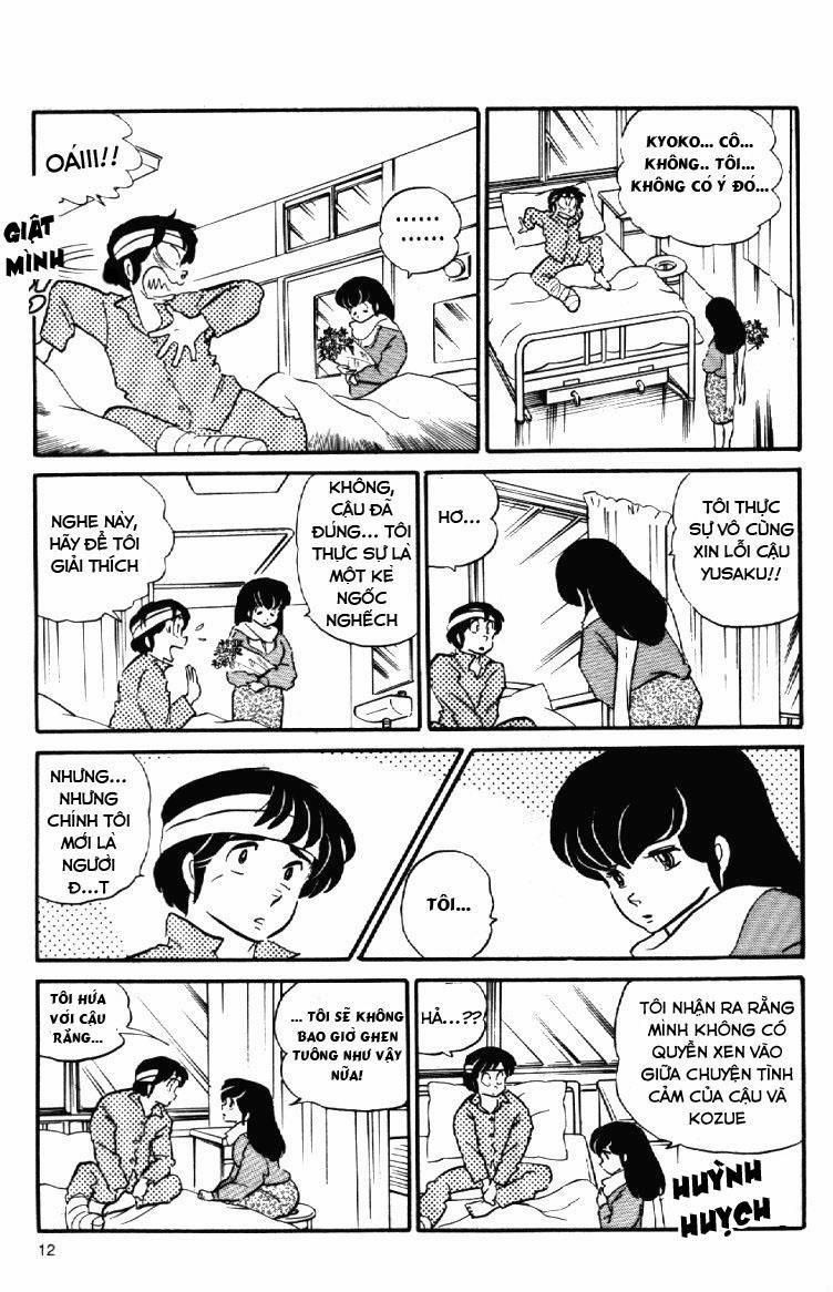 Nhà Trọ Nhất Khắc 67 trang 13