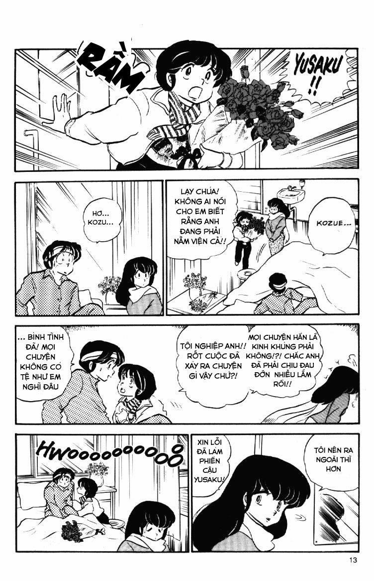 Nhà Trọ Nhất Khắc 67 trang 14