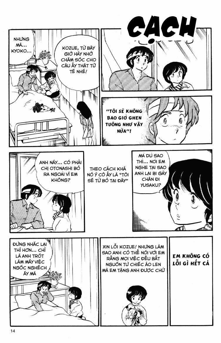 Nhà Trọ Nhất Khắc 67 trang 15