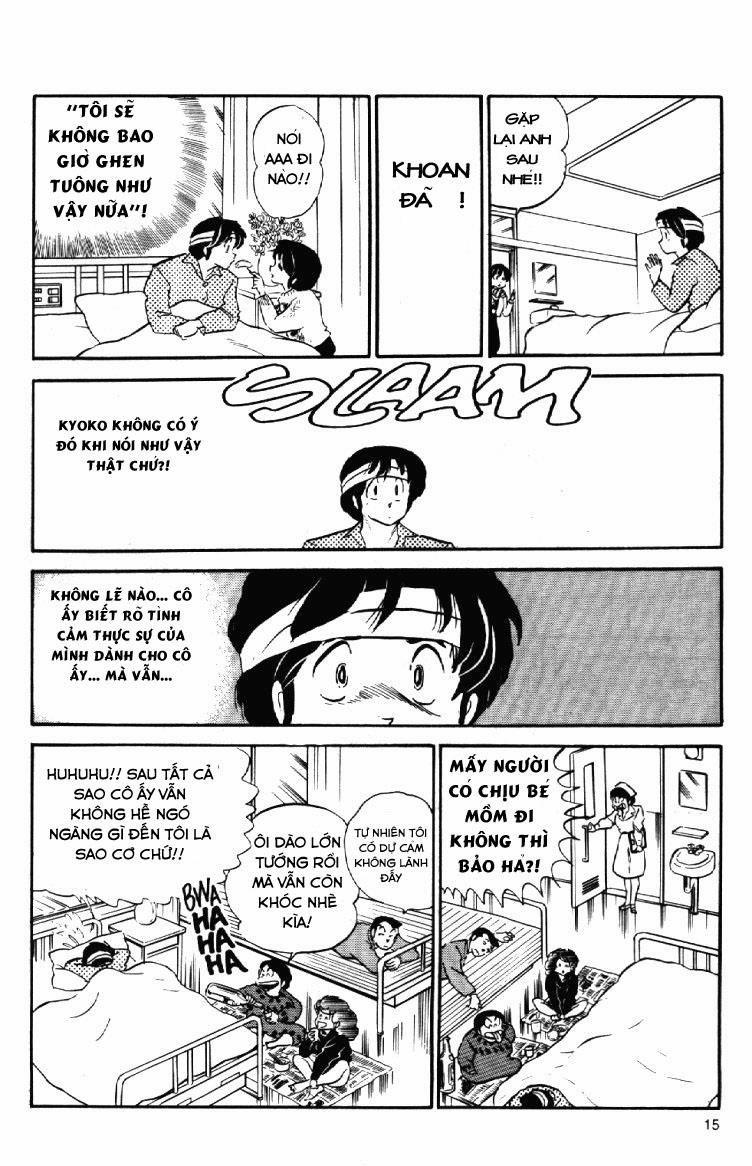 Nhà Trọ Nhất Khắc 67 trang 16