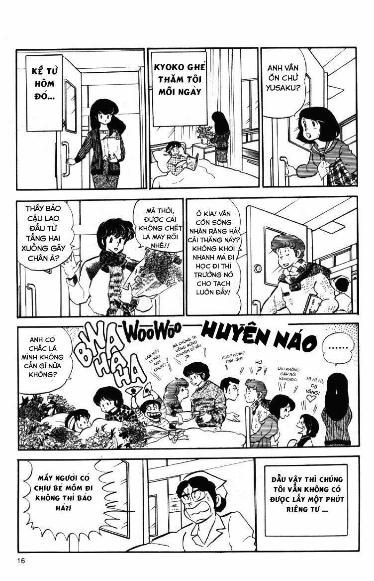 Nhà Trọ Nhất Khắc 67 trang 17