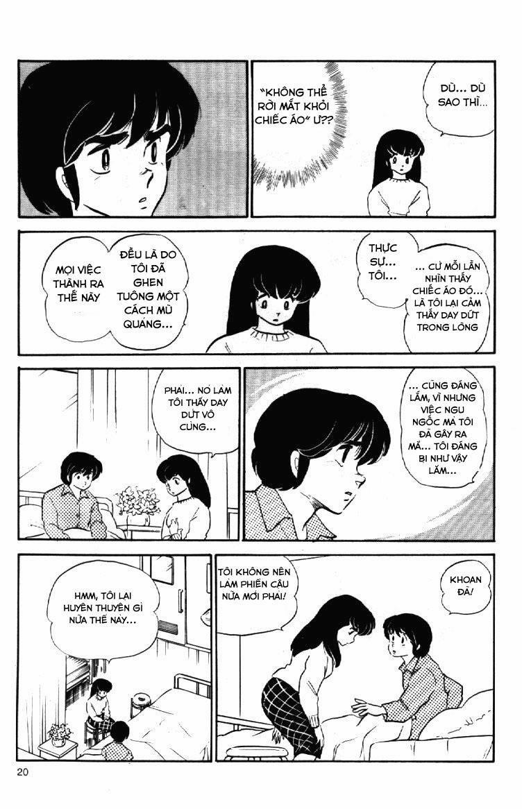 Nhà Trọ Nhất Khắc 67 trang 21