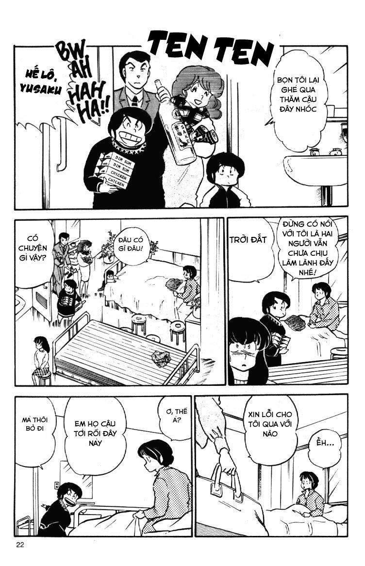 Nhà Trọ Nhất Khắc 67 trang 23