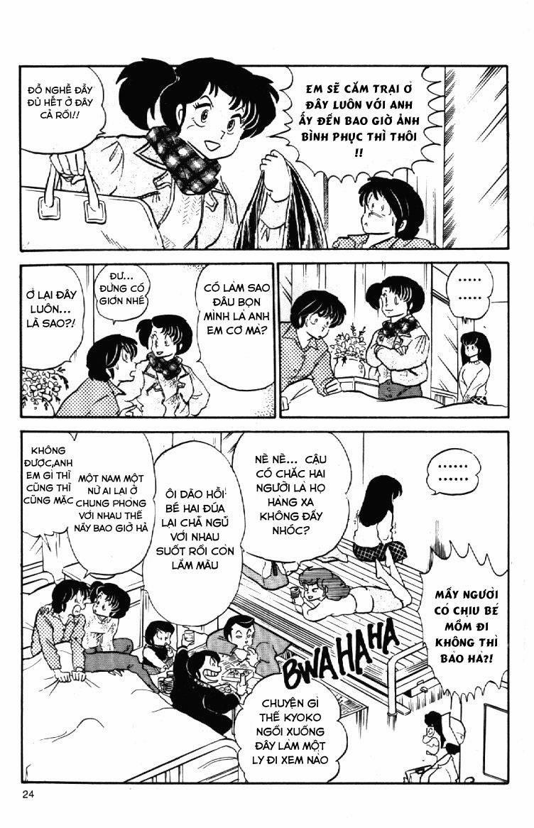 Nhà Trọ Nhất Khắc 67 trang 25