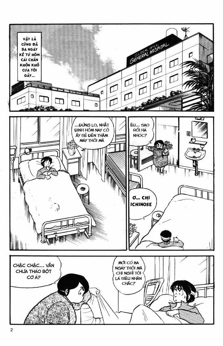 Nhà Trọ Nhất Khắc 67 trang 3