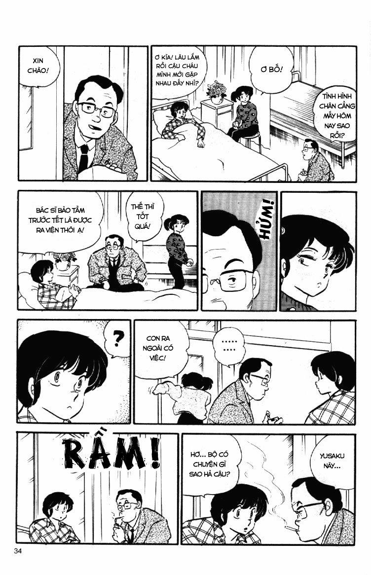 Nhà Trọ Nhất Khắc 68 trang 10