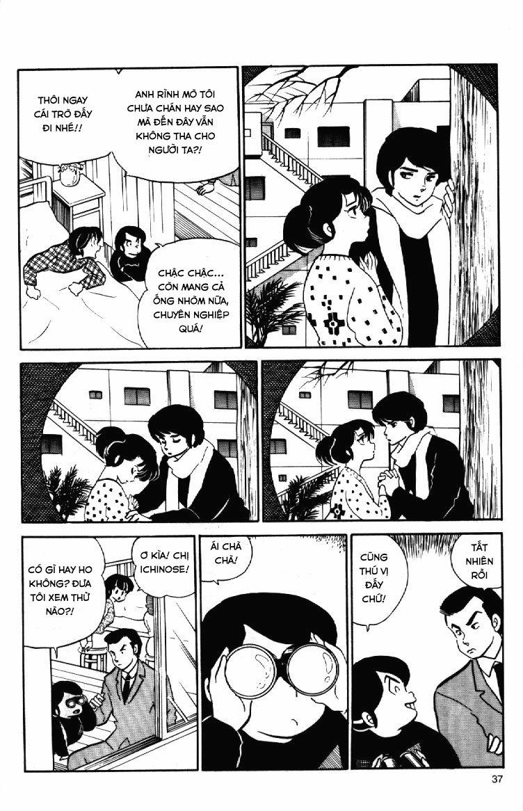 Nhà Trọ Nhất Khắc 68 trang 13