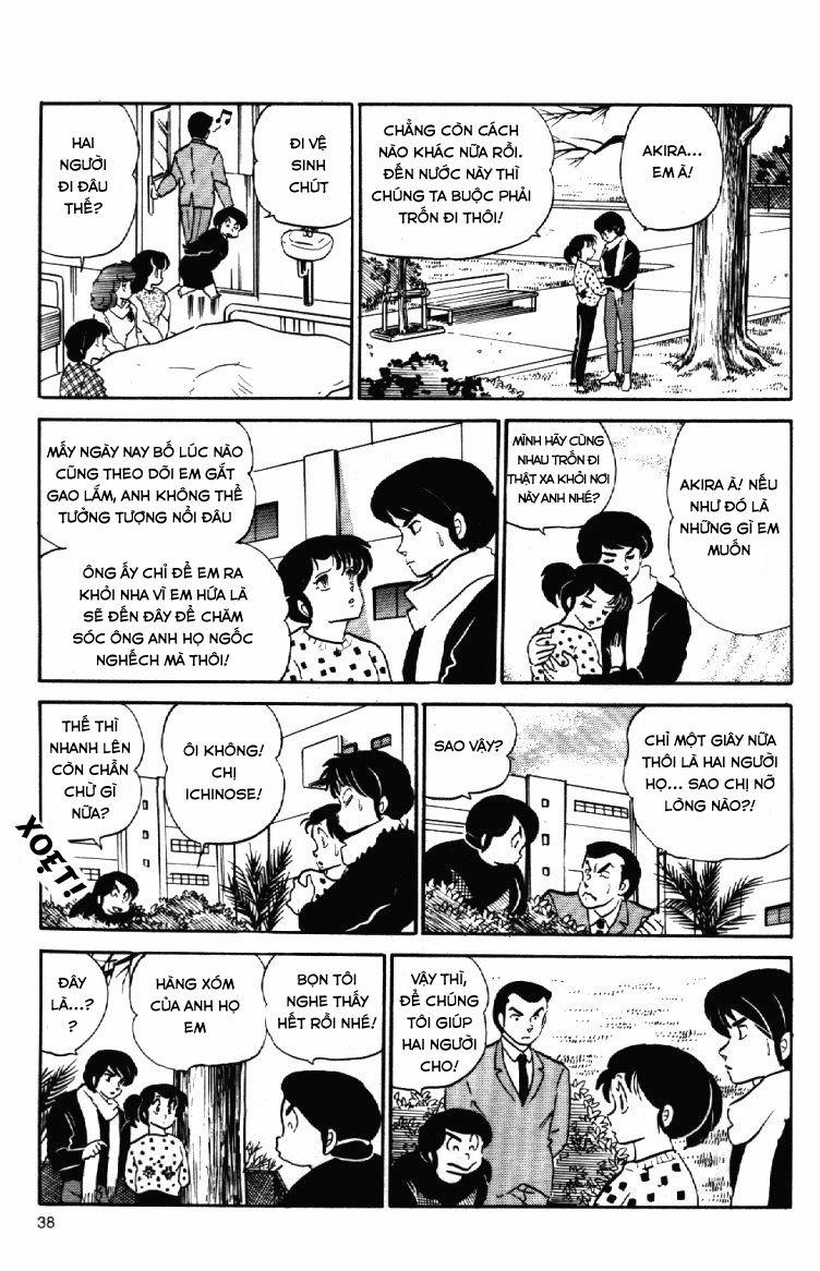 Nhà Trọ Nhất Khắc 68 trang 14