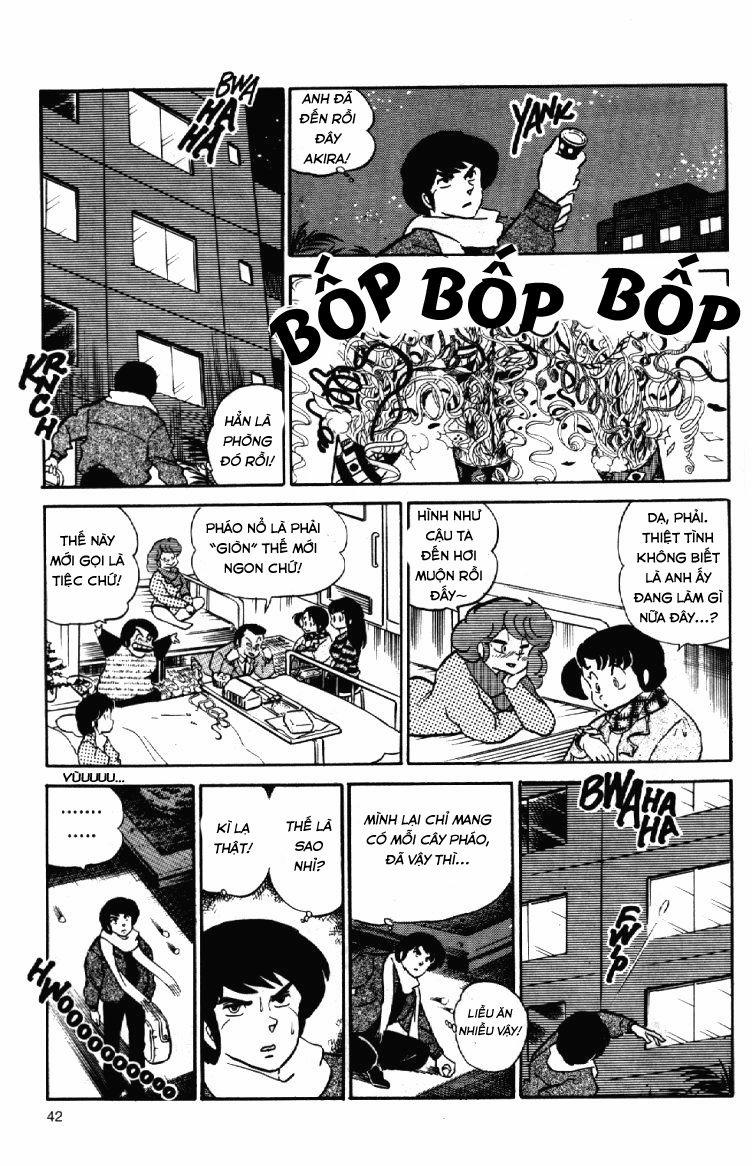 Nhà Trọ Nhất Khắc 68 trang 18