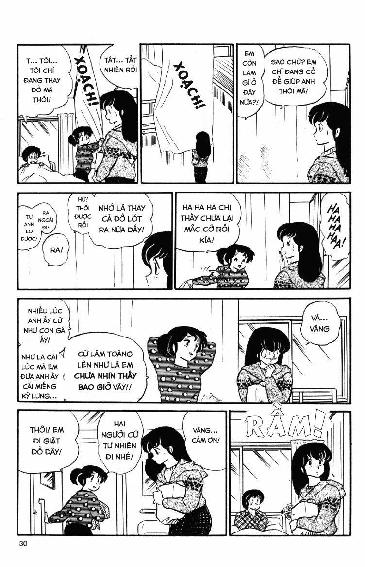 Nhà Trọ Nhất Khắc 68 trang 6