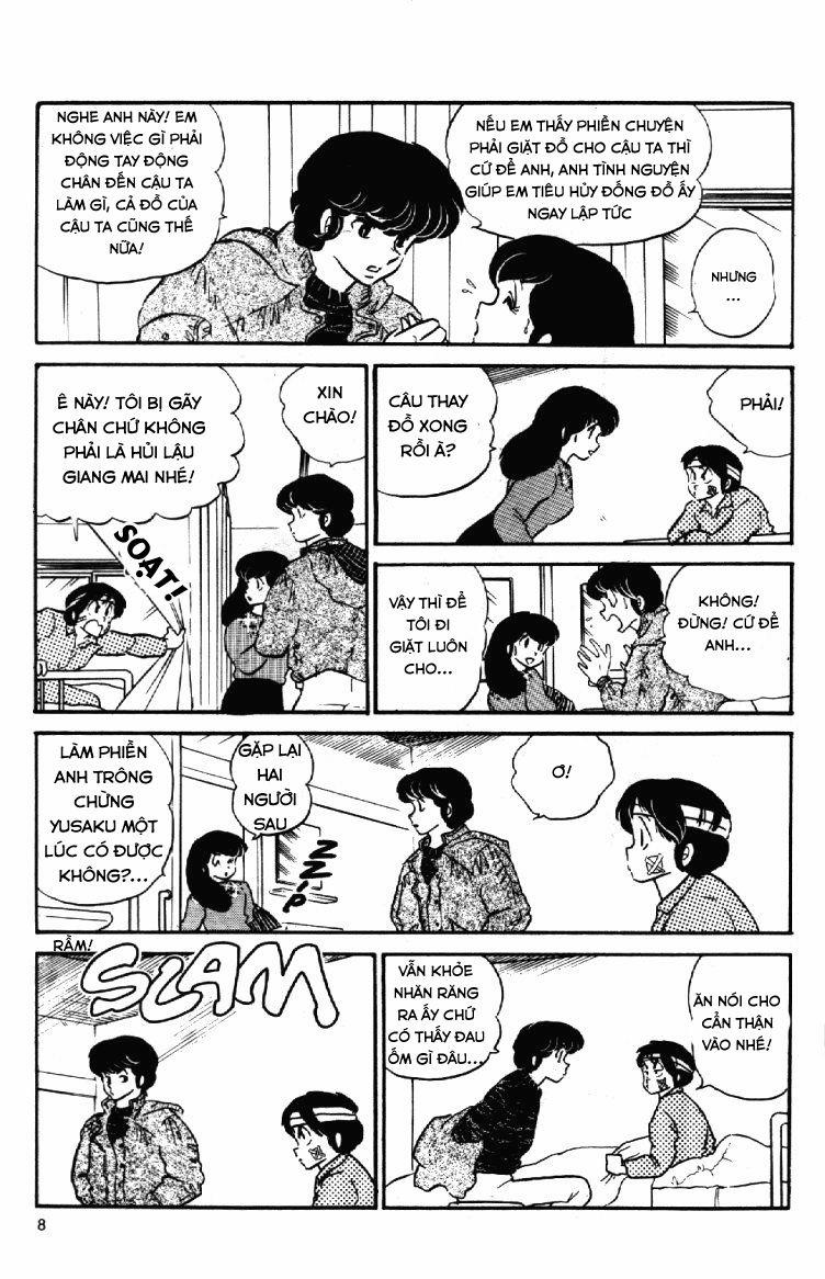 Nhà Trọ Nhất Khắc 69 trang 10