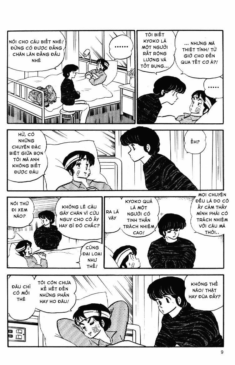 Nhà Trọ Nhất Khắc 69 trang 11