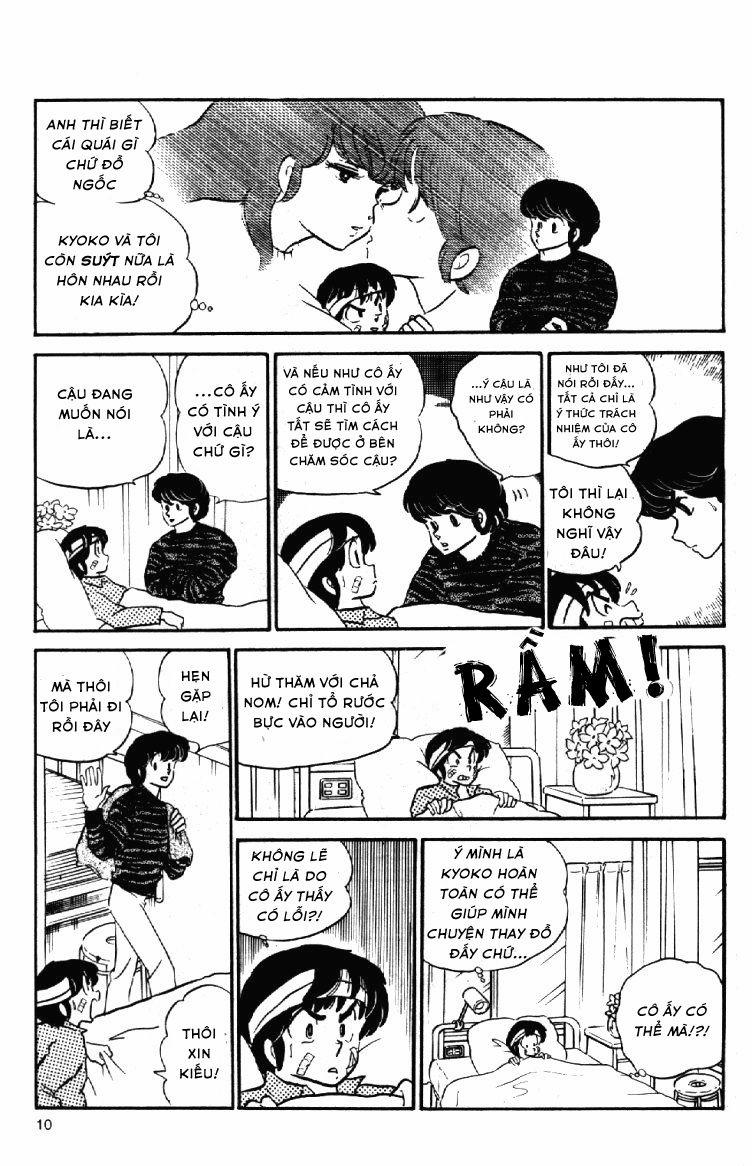 Nhà Trọ Nhất Khắc 69 trang 12