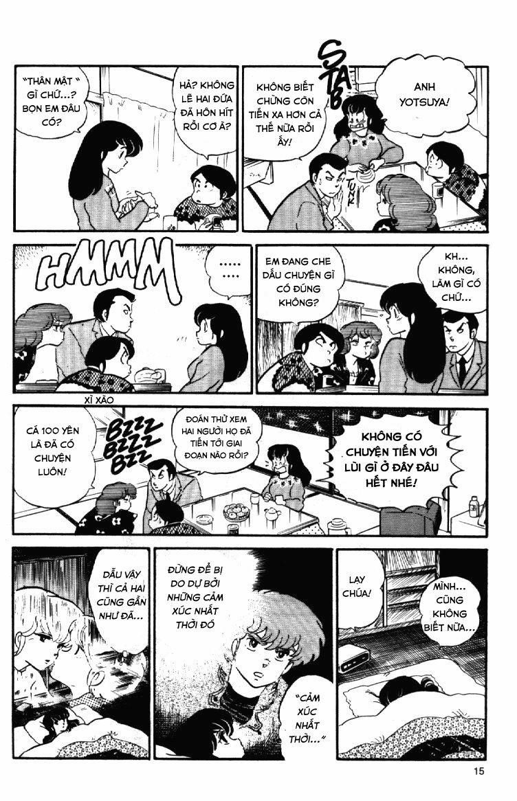 Nhà Trọ Nhất Khắc 69 trang 17