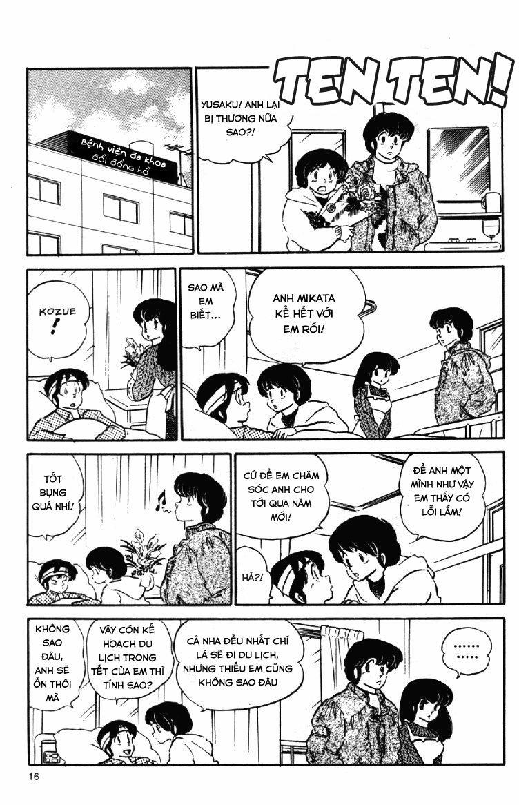 Nhà Trọ Nhất Khắc 69 trang 18