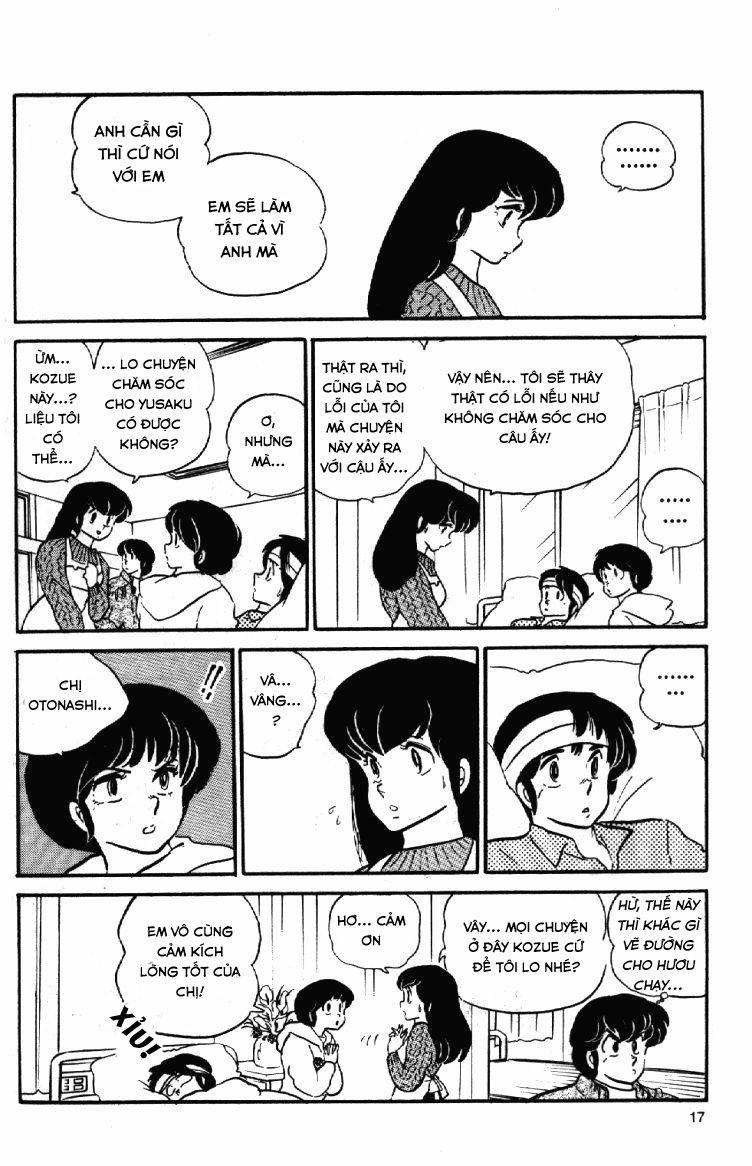 Nhà Trọ Nhất Khắc 69 trang 19