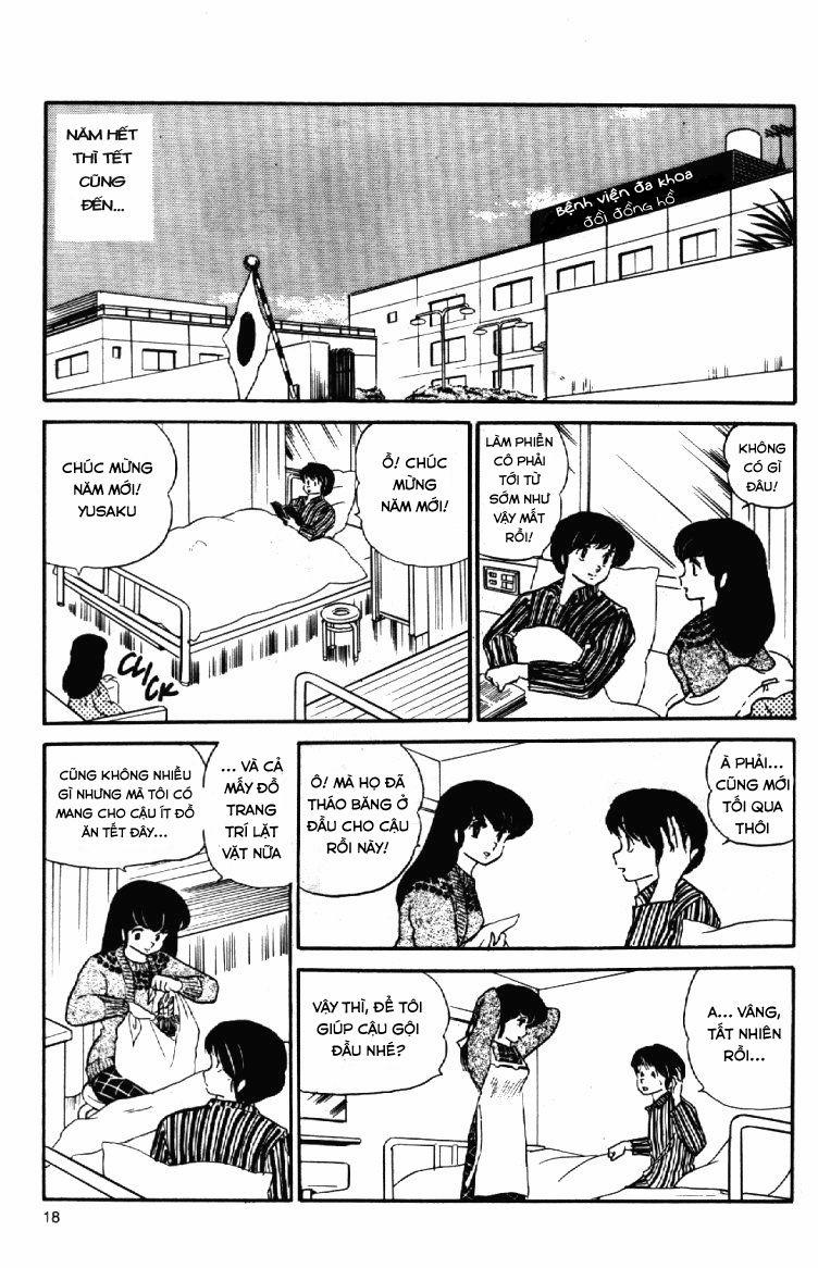 Nhà Trọ Nhất Khắc 69 trang 20