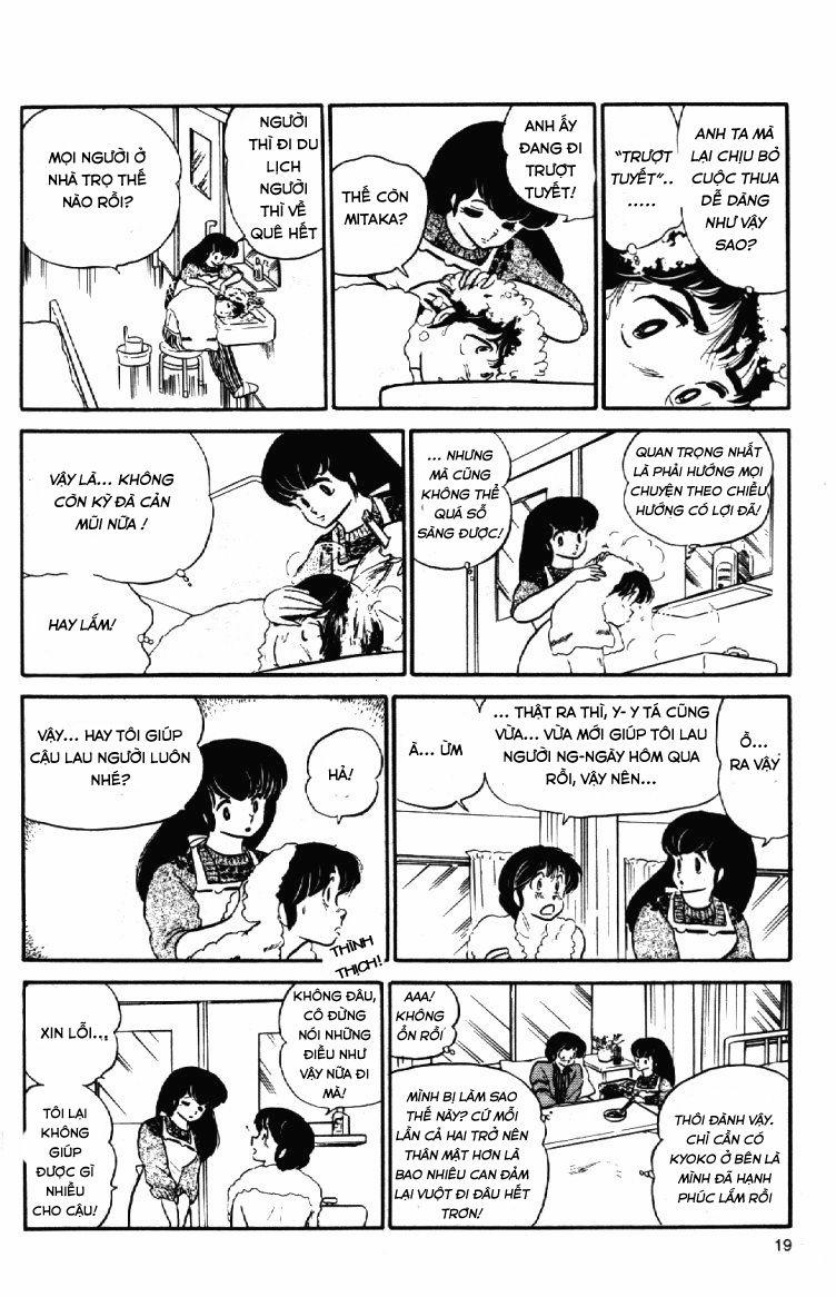 Nhà Trọ Nhất Khắc 69 trang 21