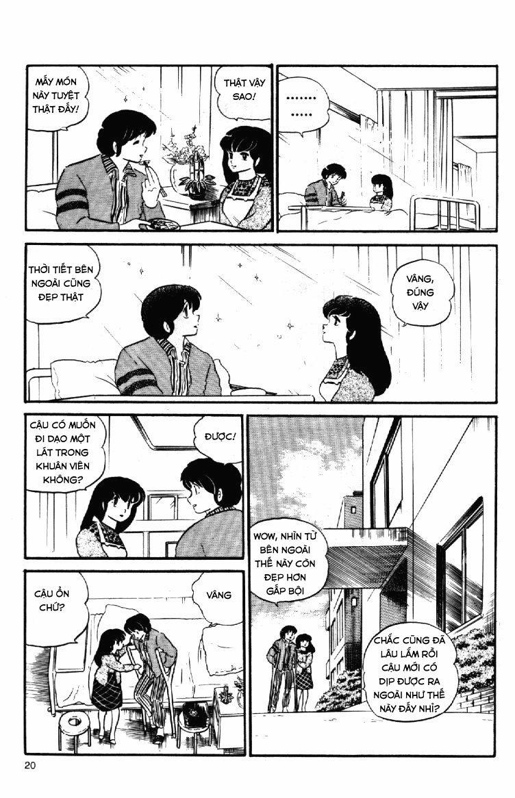 Nhà Trọ Nhất Khắc 69 trang 22