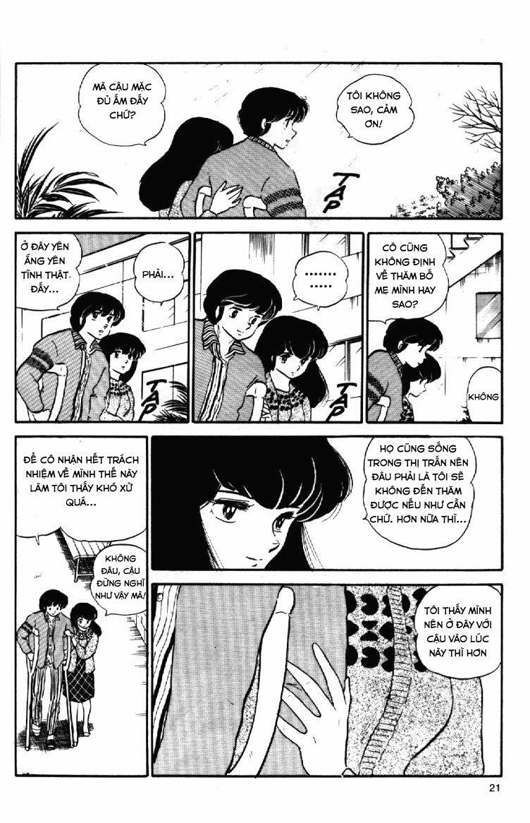 Nhà Trọ Nhất Khắc 69 trang 23