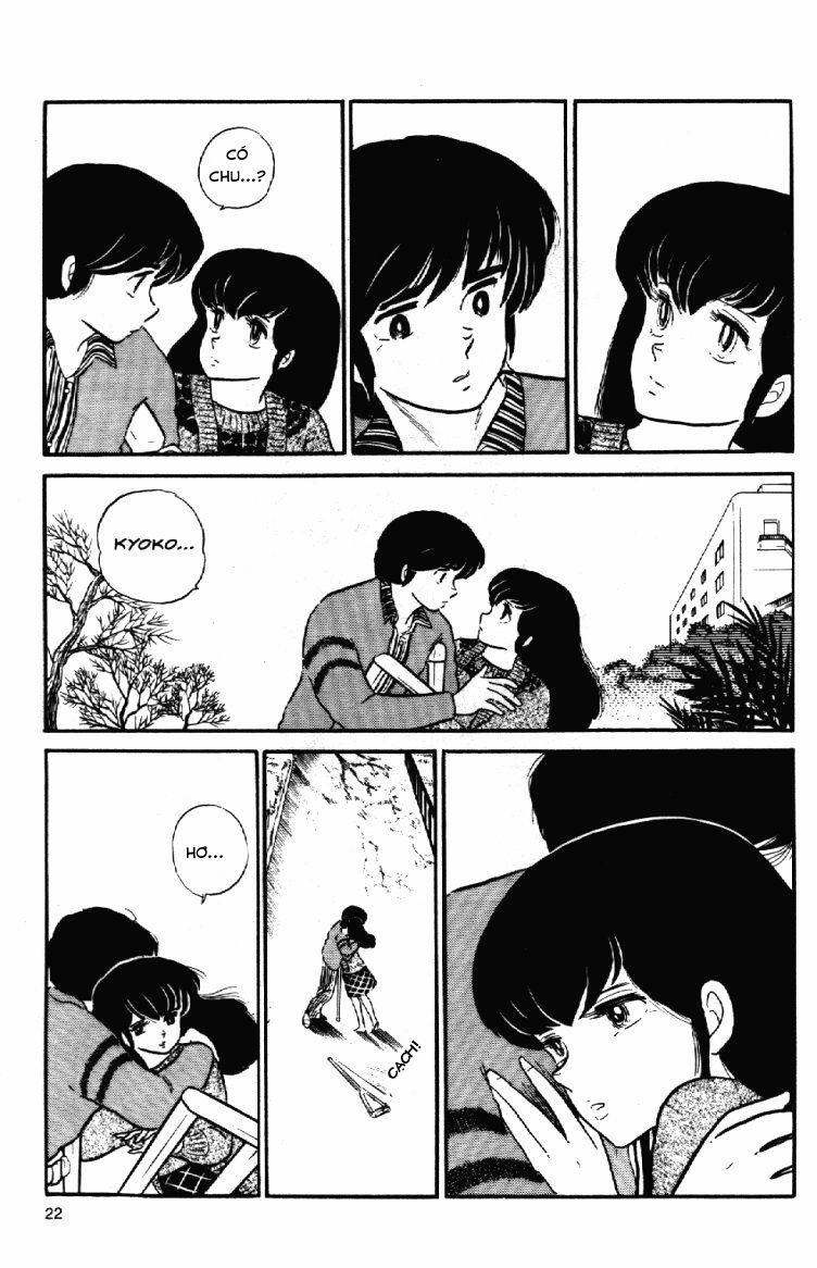 Nhà Trọ Nhất Khắc 69 trang 24