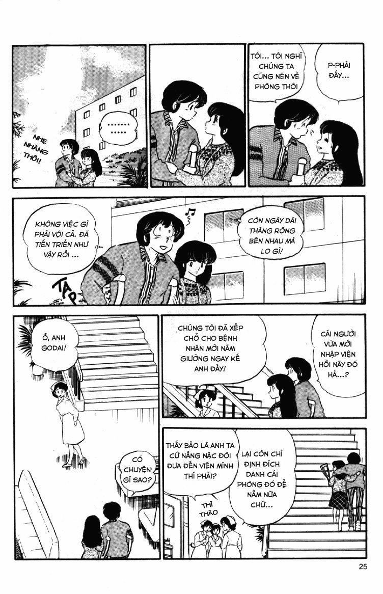 Nhà Trọ Nhất Khắc 69 trang 27