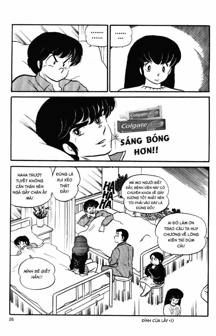 Nhà Trọ Nhất Khắc 69 trang 28