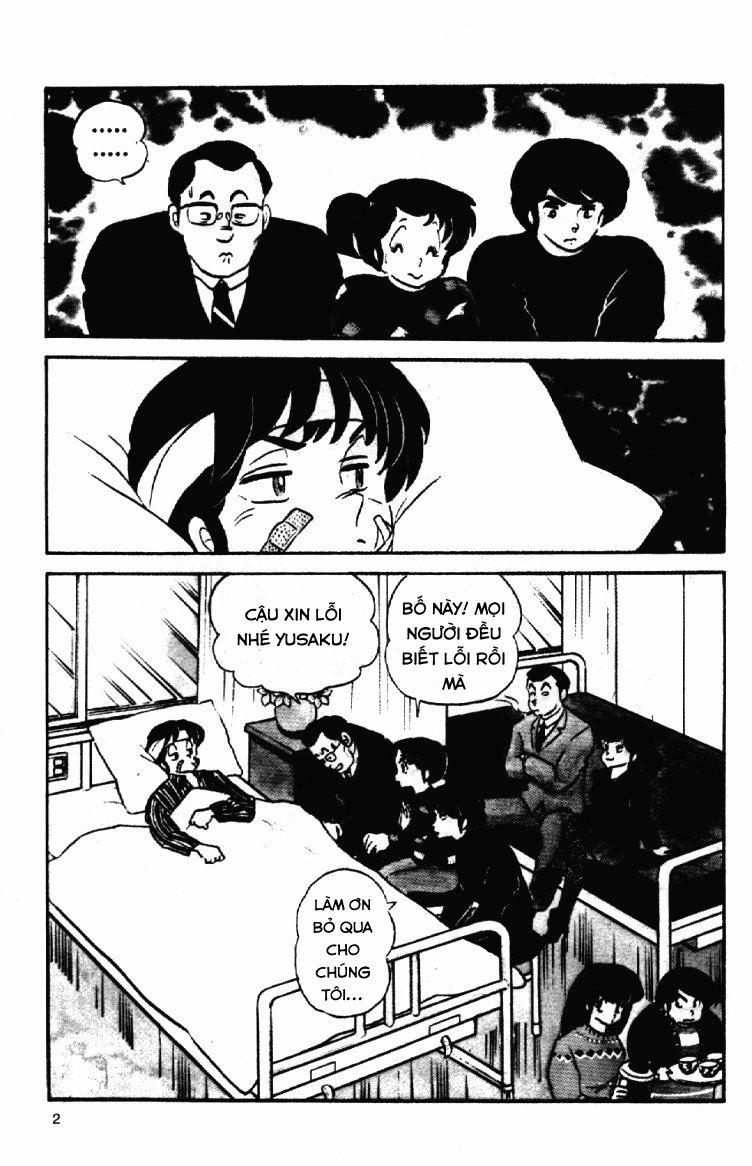 Nhà Trọ Nhất Khắc 69 trang 4